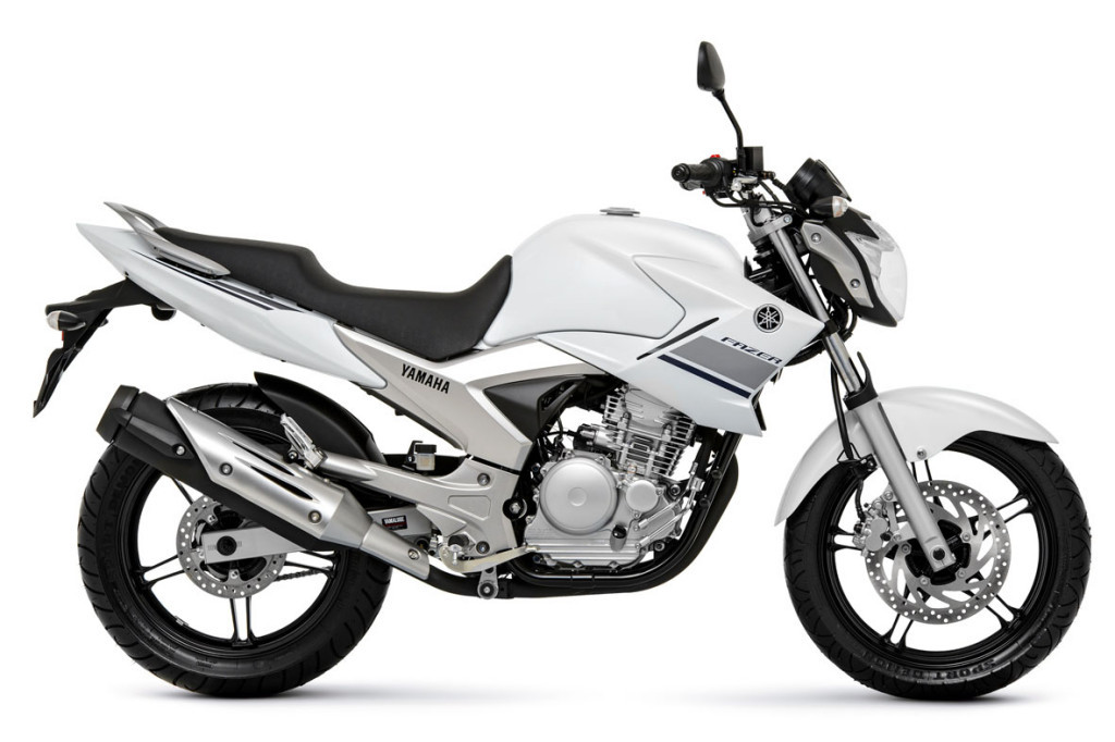 Nova-Yamaha-Fazer-250-2014
