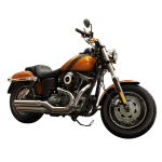 Harley-Davidson-fat-bob-2014-laranja