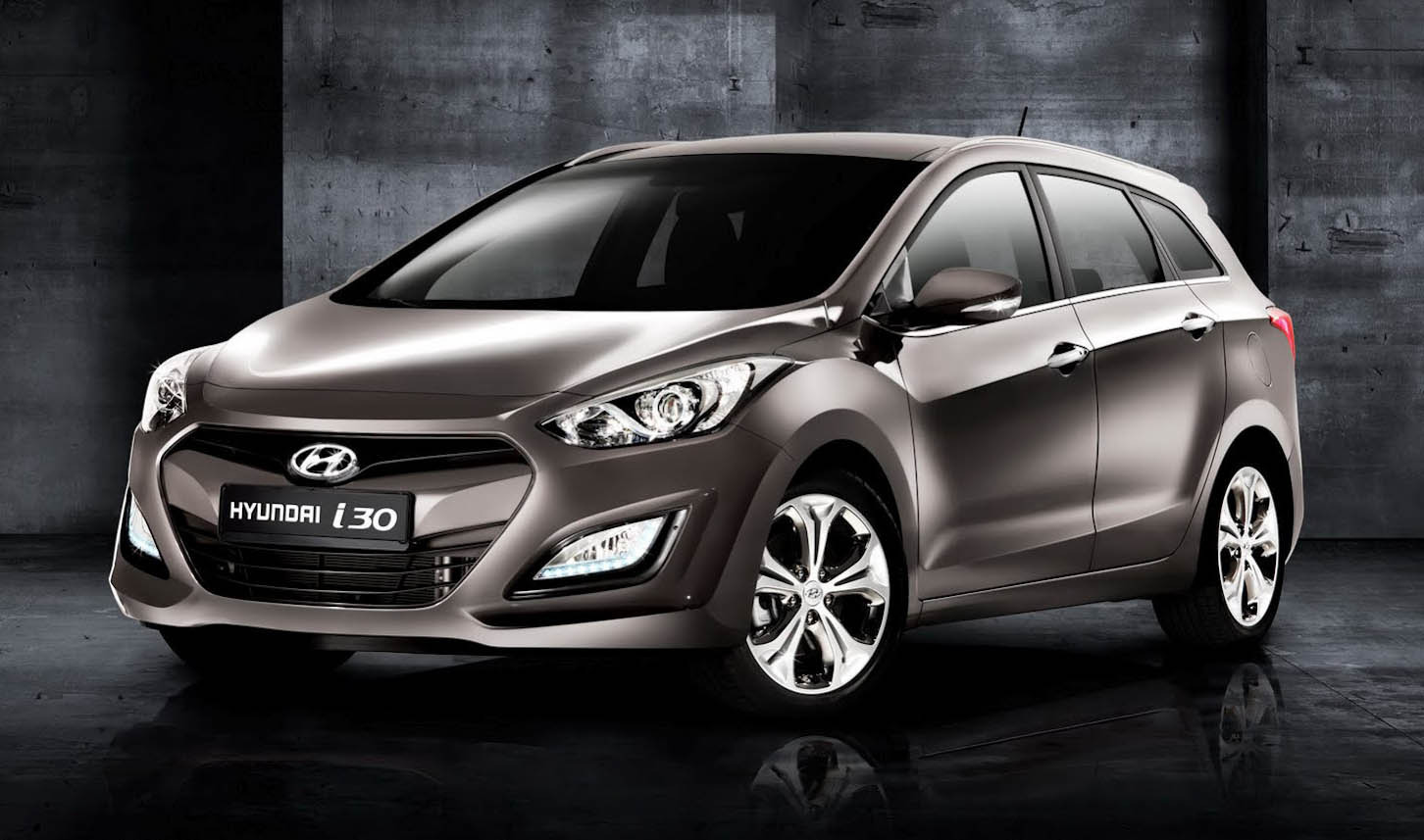 Novo Hyundai i30 2015 Preço, Fotos, Consumo, Desempenho