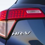 Novo Honda HRV 2016