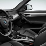 nova BMW X1 2015 2016