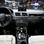 Novo Audi Q3 2015