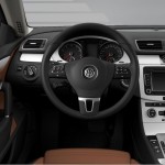 Novo Volkswagen CC 2015 2016