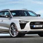 Novo Audi Q5 2016