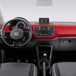 Novo Volkswagen UP 2016