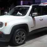 Jeep Renegade 2015 2016