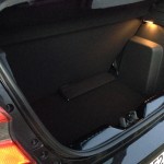 Ford Ka 2016 porta malas