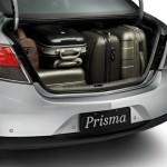  Novo Prisma 2016 - porta malas