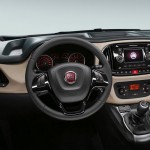 Novo Fiat Doblo 2016