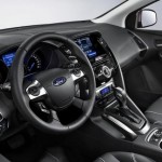 Novo Ford Focus 2016 Hatch
