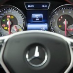 Novo Mercedes GLA 250 2016