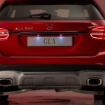 Novo Mercedes GLA 250 2016