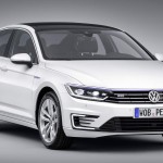 Novo VW Passat 2016