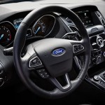 Novo Ford Focus Fastback 2016