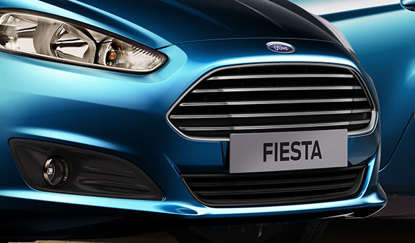 New Fiesta Hatch 2016 preço, valor, versões