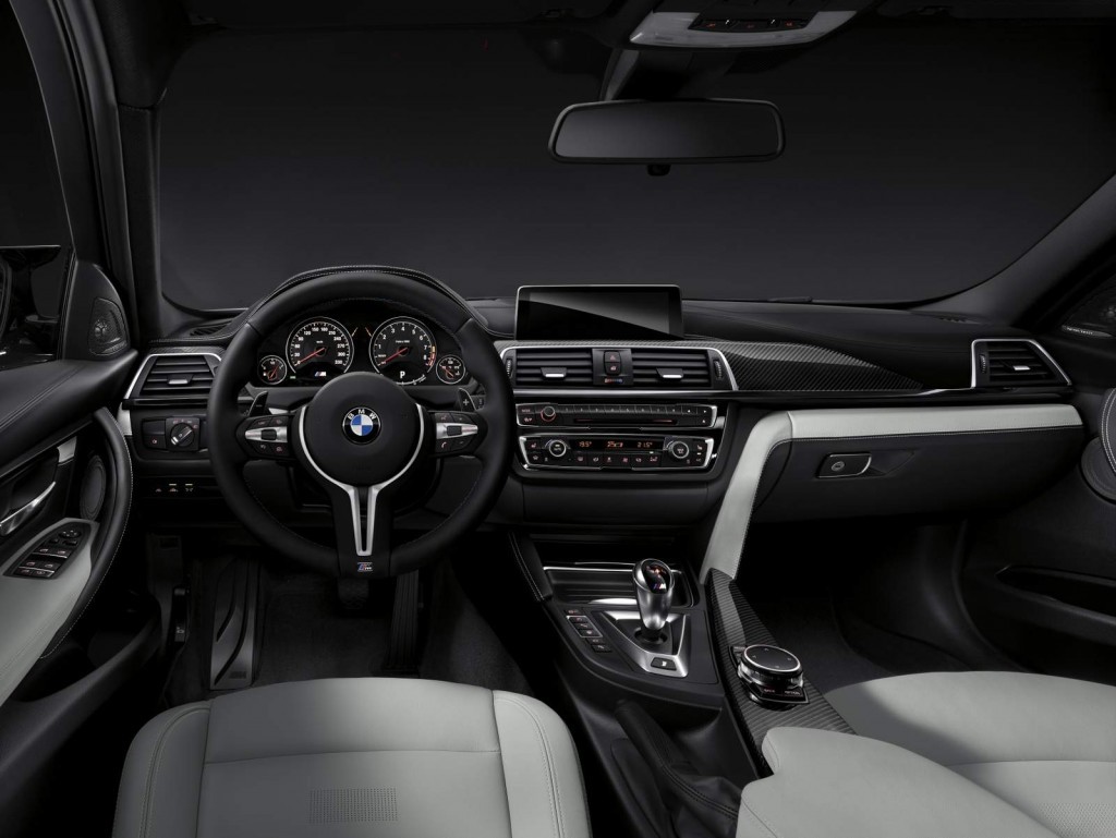 BMW série 1 2016 painel