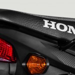 Nova Honda Pop 110i 2016