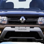 Nova Renault Duster 2016