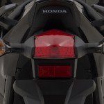 Honda NC 750X 2016