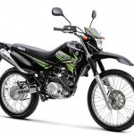 Nova Yamaha XTZ 125 2016