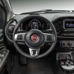 Novo Fiat Uno 2017