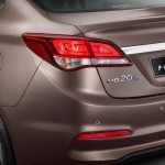 Hyundai HB20s 2017