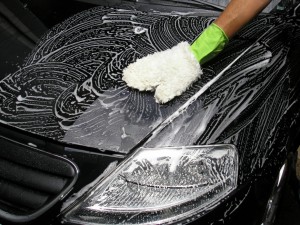 lavando-o-carro
