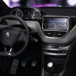 Novo Peugeot 208 2017