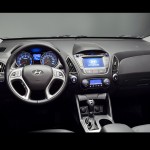 Hyundai Ix35 2017