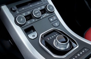 Novo Range Rover Evoque 2017