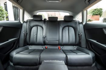 Novo Audi A7 Sportback 2017