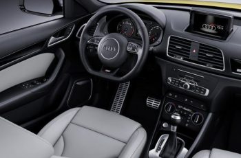 Novo Audi Q3 2017