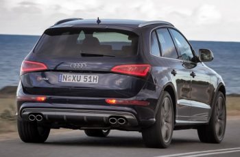 Novo Audi Q5 2017