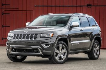 novo jeep cherokee 2017