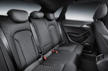 Novo Audi Q3 2018