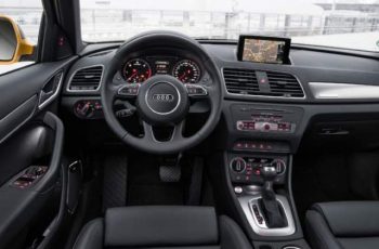 Novo Audi Q3 2018