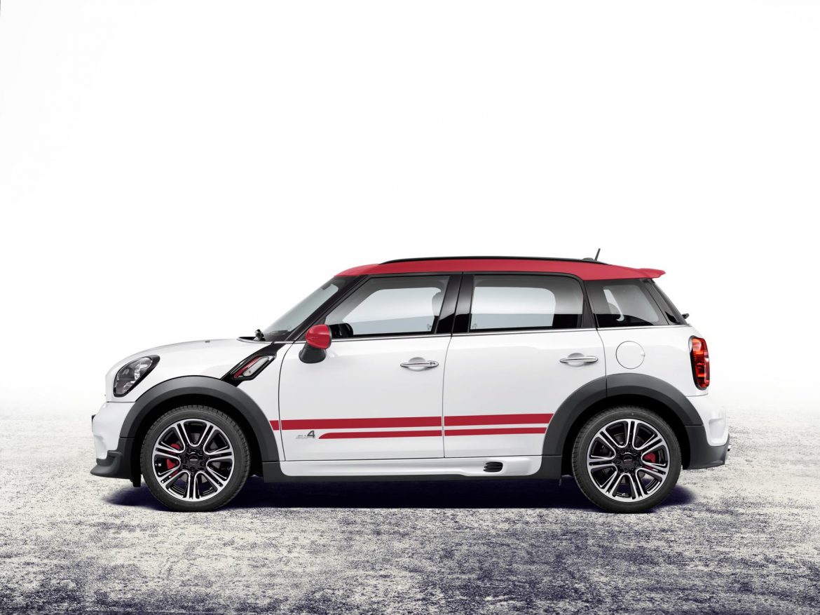 Novo Mini Cooper Avaliação Preço Fotos Ficha Técnica e mais