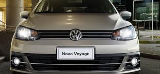 Novo Voyage 2019