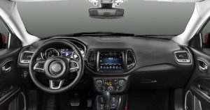 Novo Jeep Compass 2019