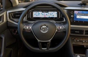 Novo Volkswagen Virtus 2018