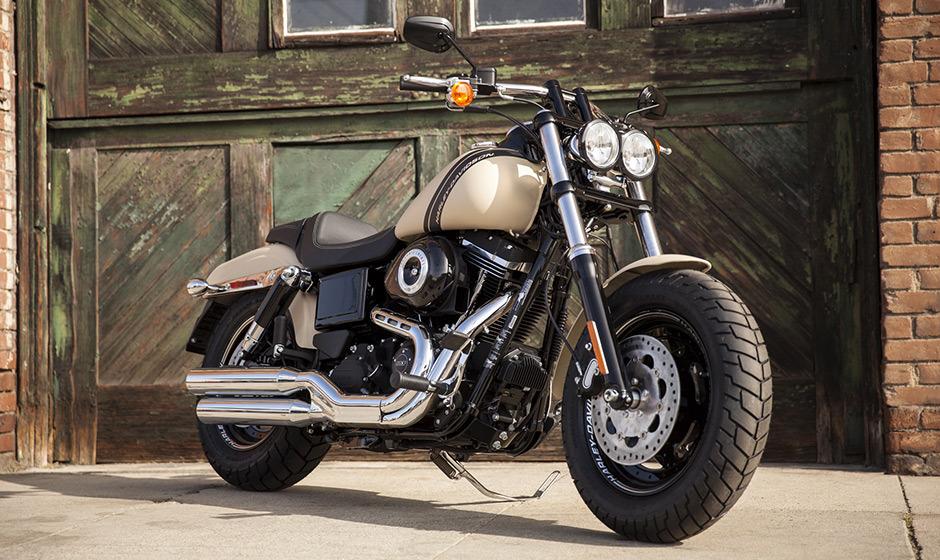 Harley-Davidson-fat-bob-2014
