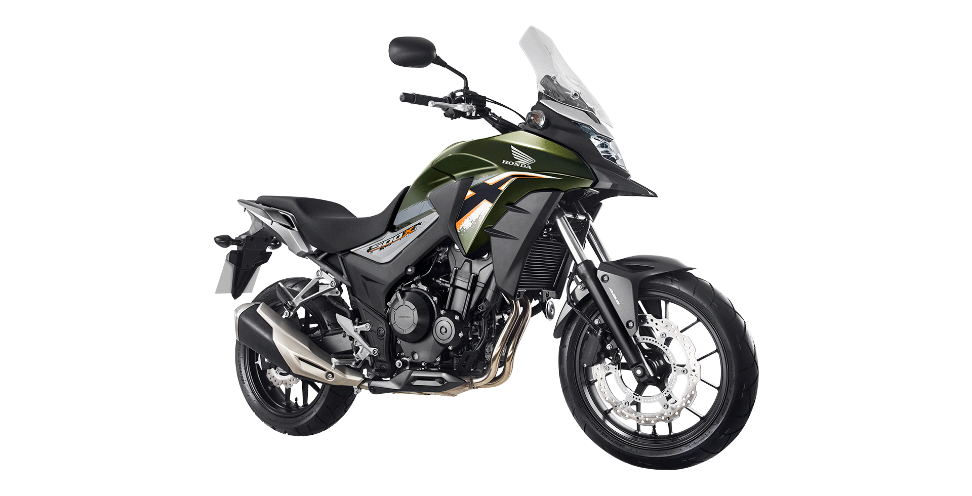 2018 honda clearance cb500x